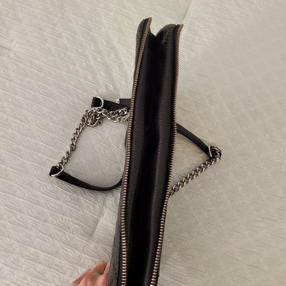 Calvin Klein shoulder bag - Picture 8 of 14